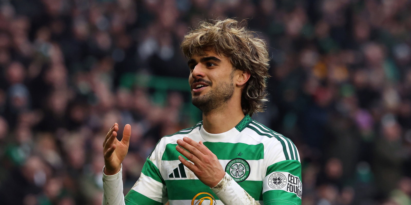 O’Neill confirms the news nobody wants to hear about Jota, which proves that somebody inside Celtic cynically briefed Keith Jackson about the player yesterday