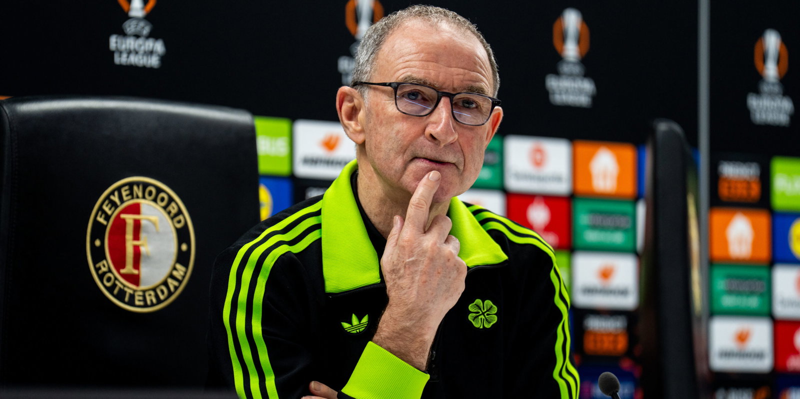 Martin O’Neill is reduced to begging the Celtic board for the recruits he needs – I’d swear we’ve seen this car crash somewhere before??