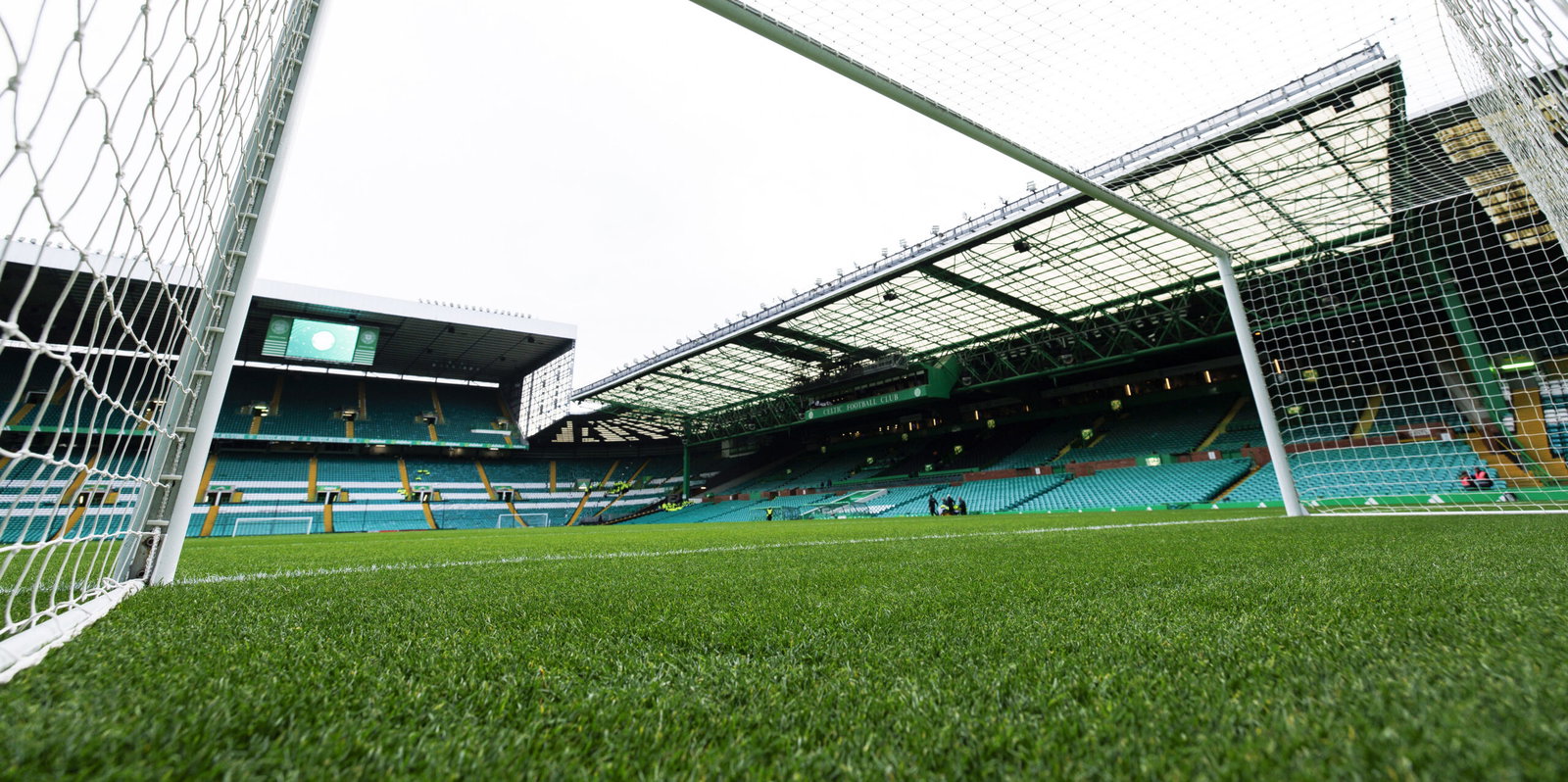 It will not take reinventing the wheel to take Celtic forward, sometimes the simplest ideas and changes work