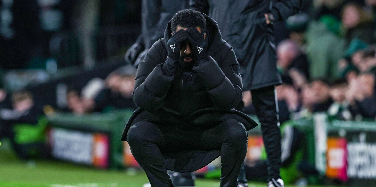 Celtic: From sabotaging a winning manager, to backing one who can’t, this is the state of play on Derby day