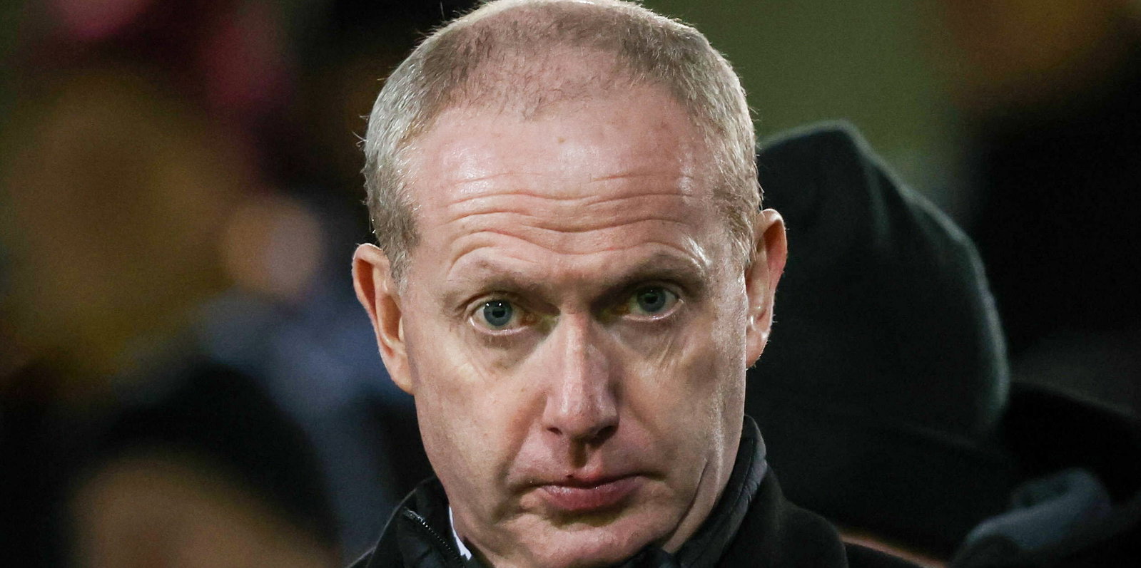 The case for Celtic CEO Michael Nicholson…..there is no case, it’s that simple