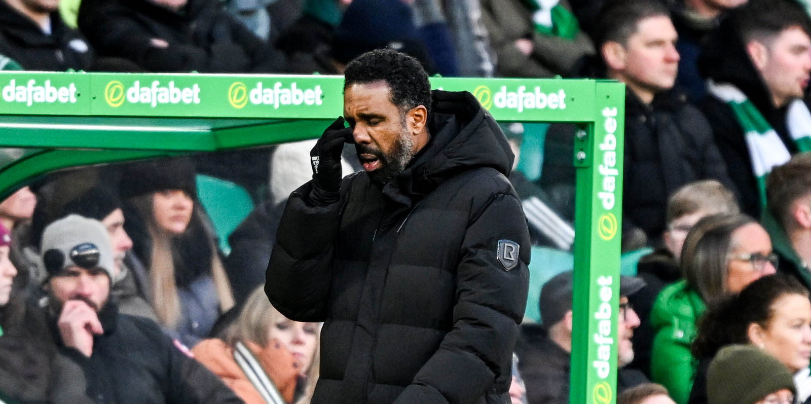 How much did the Wilfried Nancy experiment set Celtic back? I guess we’ll find out tomorrow…
