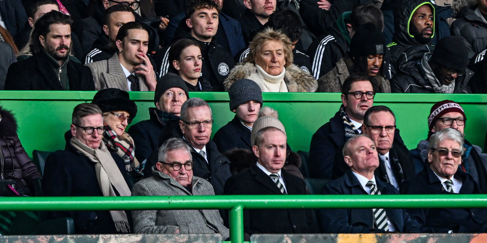 As Celtic fans, we said we’d never end up like the Ibrox side. Yet today, here we are, thanks to nobody but our board…