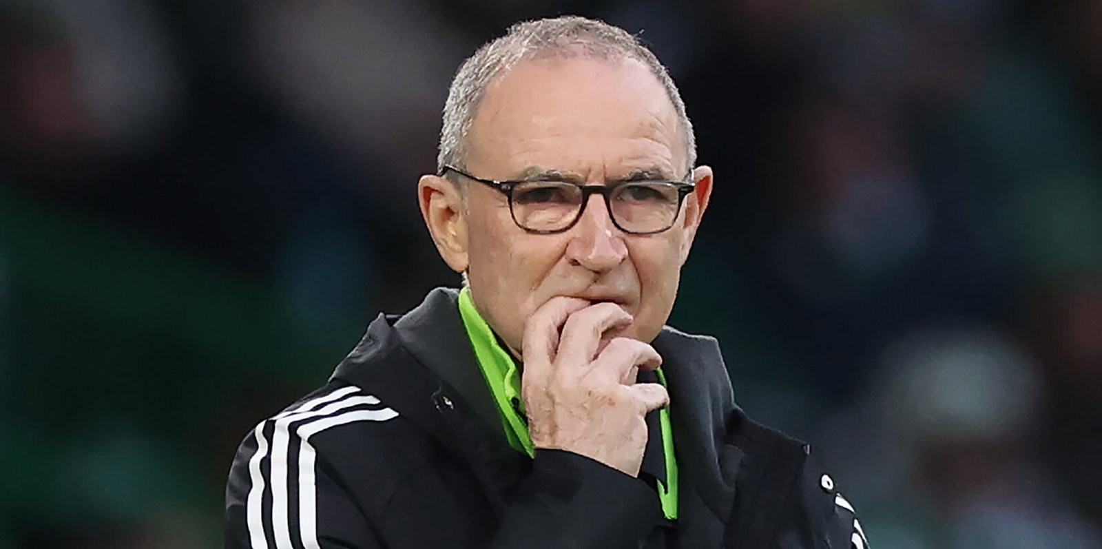 The Celtic board pulled a 73 year old out of retirement and dumped the entire responsibility of winning this title onto his shoulders…Shame on them