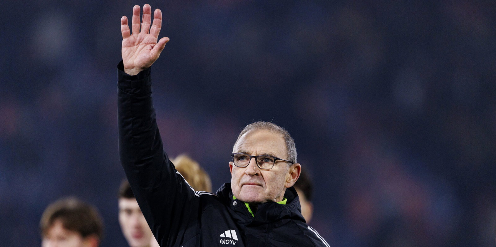 By this time next week, Martin O’Neill’s Celtic could be fighting a three front war like Leonidas and the Spartans