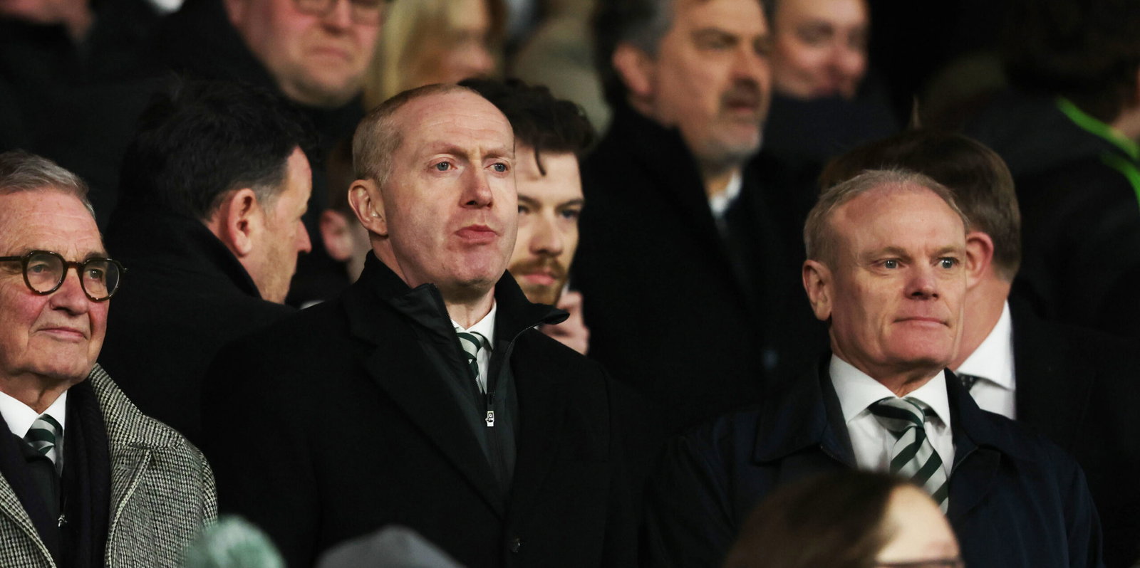 As Celtic flirts with disaster – it is no longer a question of how did this happen – but why is it happening?