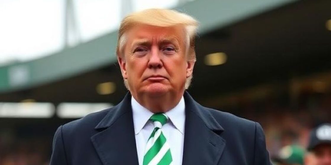 The Celtic board and the Trump administration, one and the same
