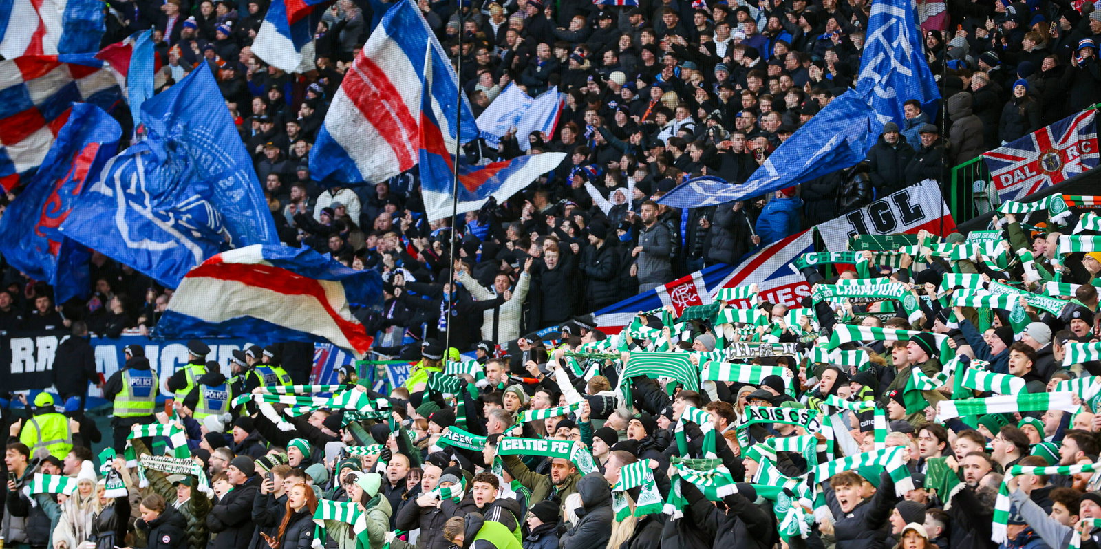 A season defining week awaits Celtic at the start of March, it will decide whether the double is on or not…