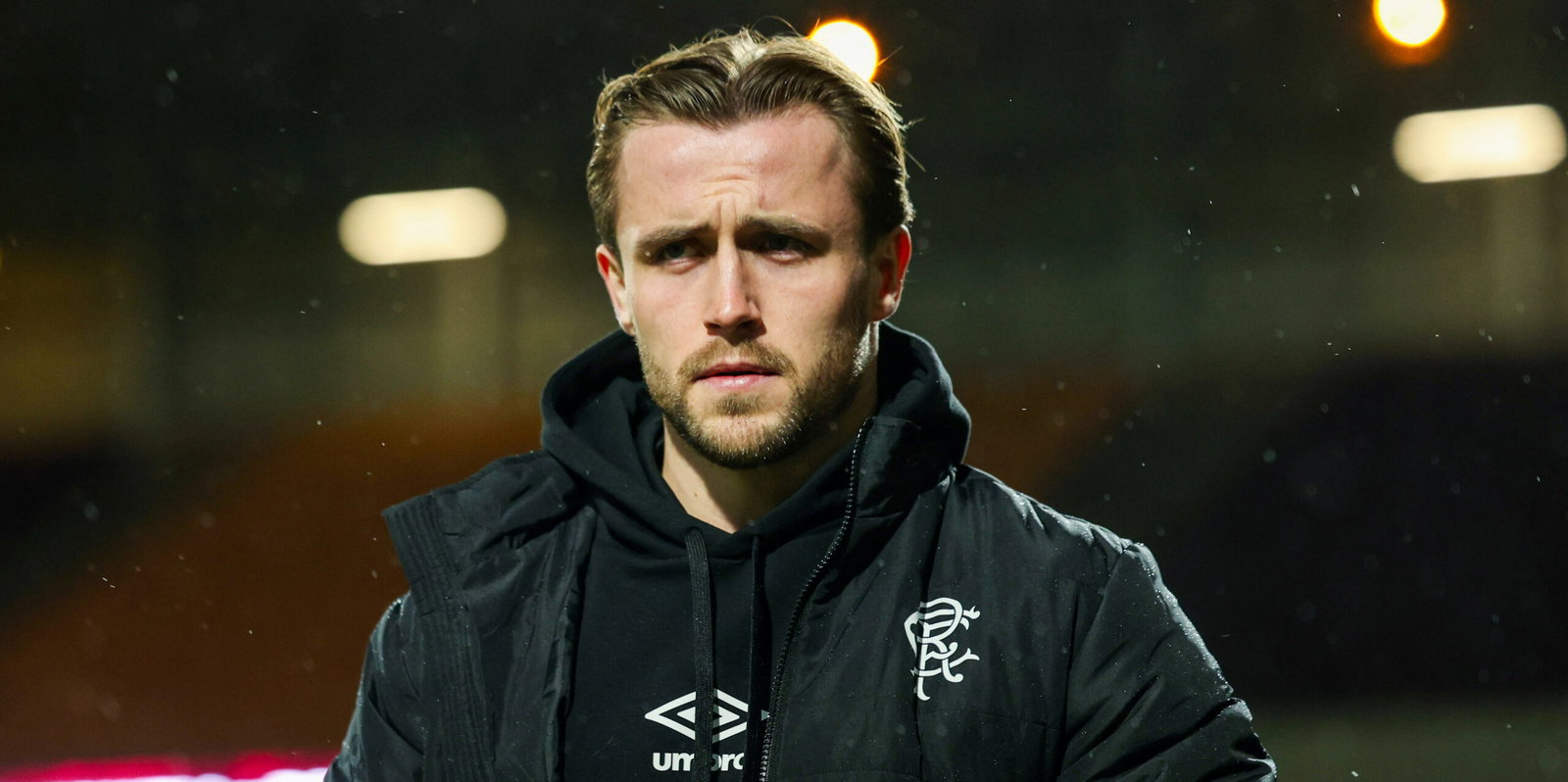 The media goes into overdrive on new Ibrox Superstar Tuur Rommens. It would never do for Celtic or Julian Araujo to steal the limelight…