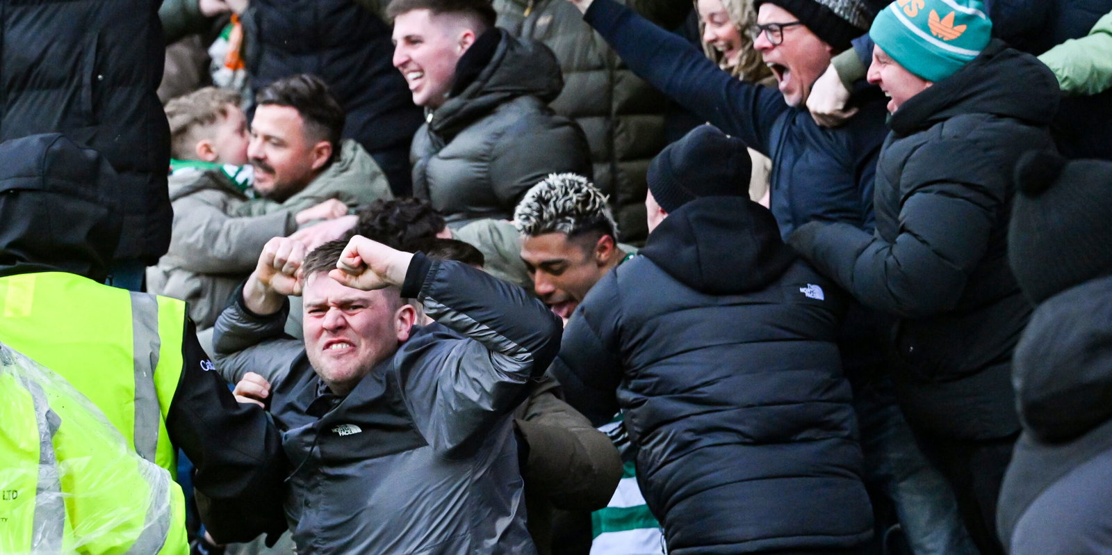 If the reaction to last Sunday’s win is anything to go by, the meltdown at Ibrox will be epic come next May if Celtic win this title