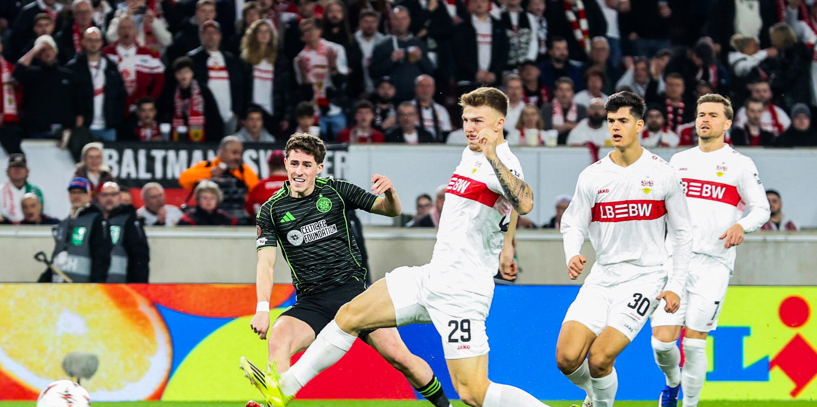 Celtic’s courage in Stuttgart last night shows why we have every reason to be optimistic heading to Ibrox