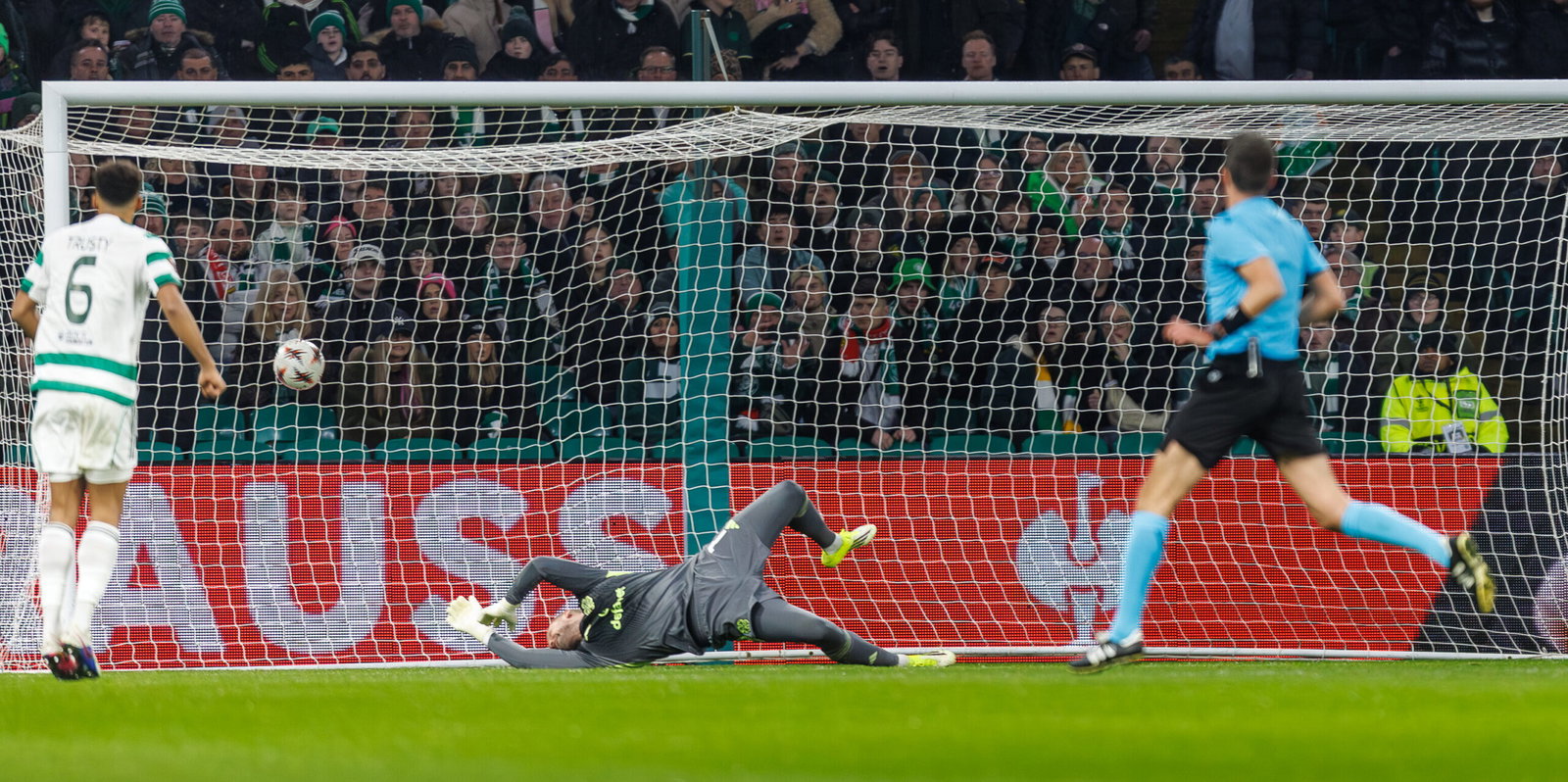 The Kaspar Schmeichel revelation exposes more failings in a season of failings at Celtic