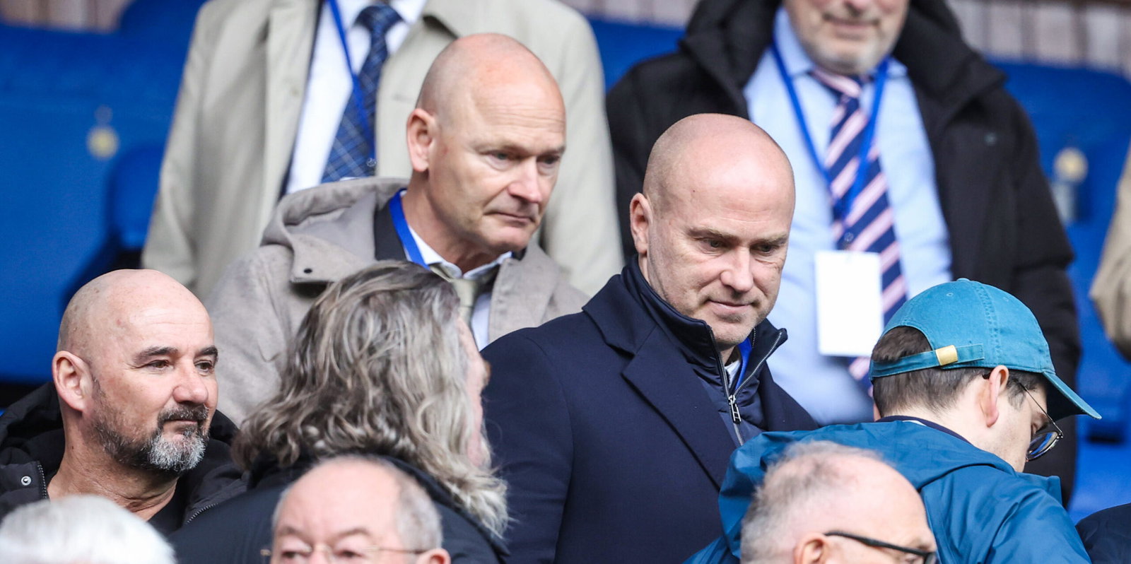 It seems people are resigned to the fact Jens Berthel Askou should be the next Celtic manager, but should we not be aiming higher?