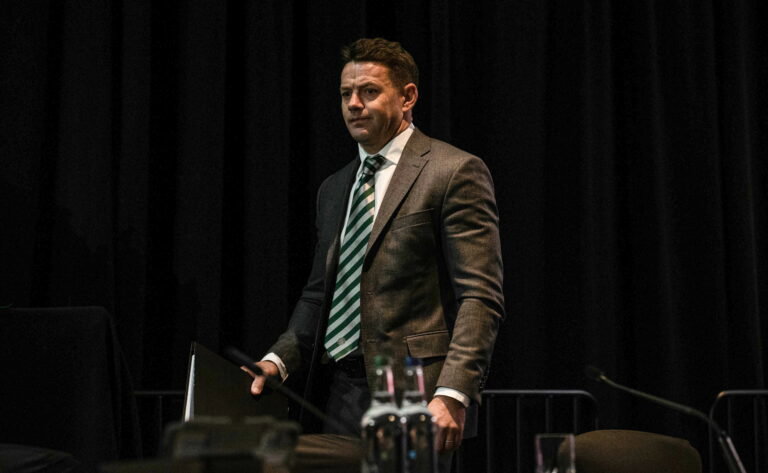 Celtic FC Media Access