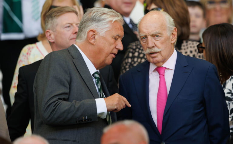 Celtic v St Mirren - William Hill Premiership