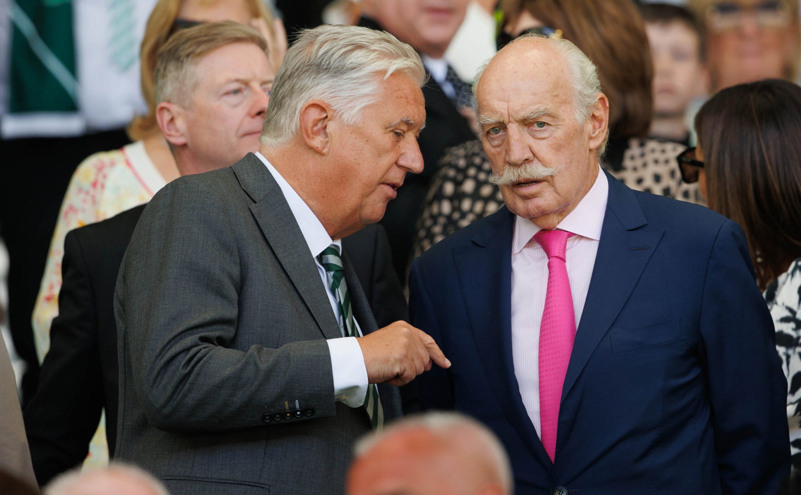 Celtic v St Mirren - William Hill Premiership