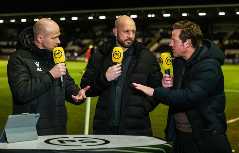 St. Mirren v Motherwell - William Hill Premiership