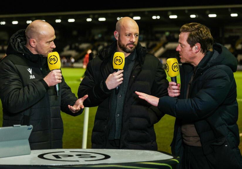 St. Mirren v Motherwell - William Hill Premiership