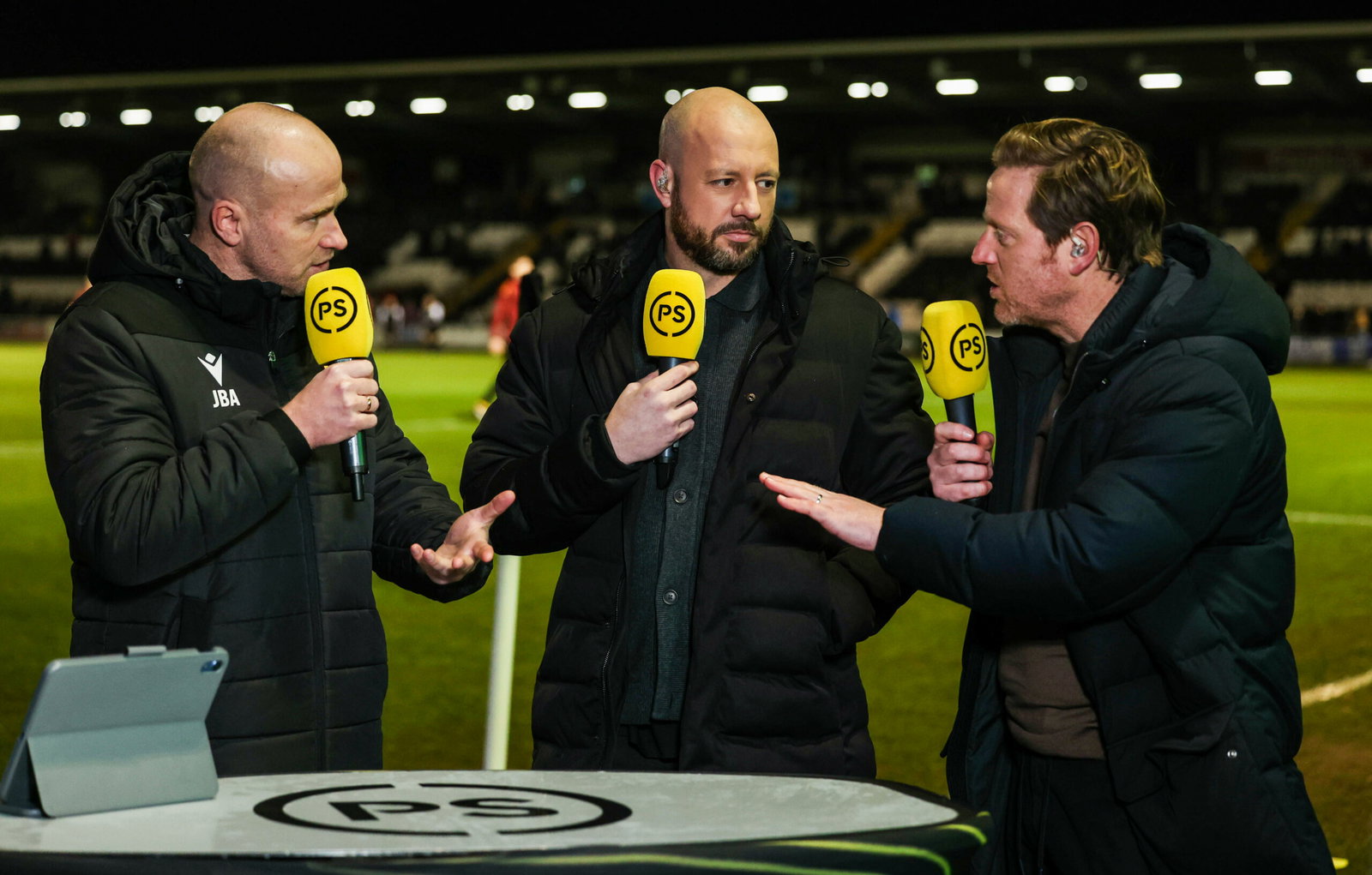 St. Mirren v Motherwell - William Hill Premiership