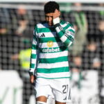 Dundee v Celtic - William Hill Premiership