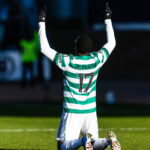 Dundee v Celtic - William Hill Premiership