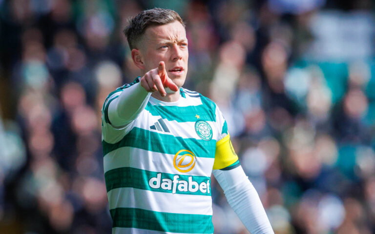 Celtic v St. Mirren - William Hill Premiership