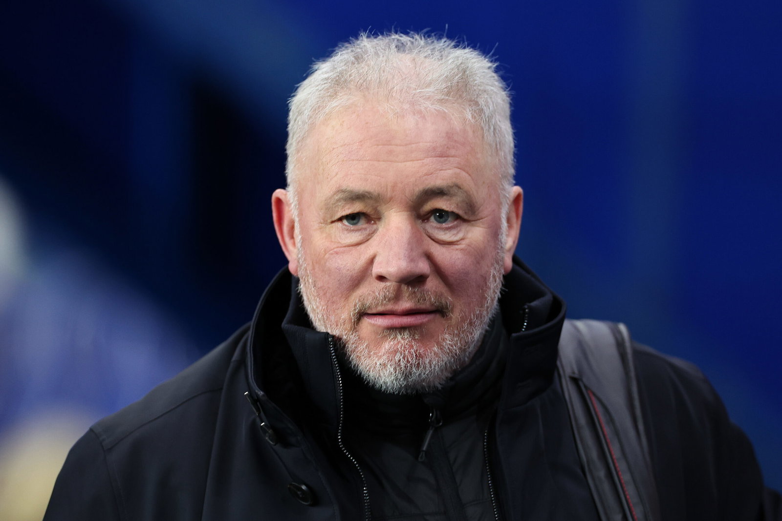 Rangers FC v Fenerbahce SK - UEFA Europa League 2024/25 Round of 16 Second Leg
