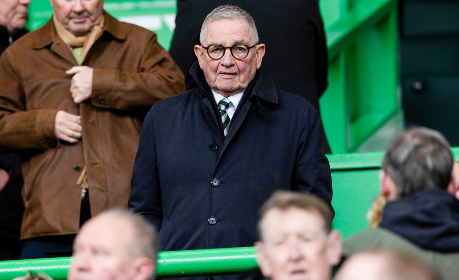 Celtic v St. Mirren - William Hill Premiership