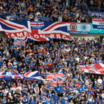 Rangers v Motherwell - William Hill Premiership
