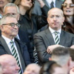 Celtic FC v Rangers FC