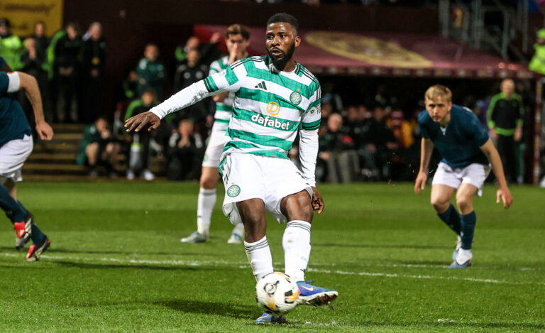 Kelechi Iheanacho shows what Celtic missed out on by smashing Turkish scoring record