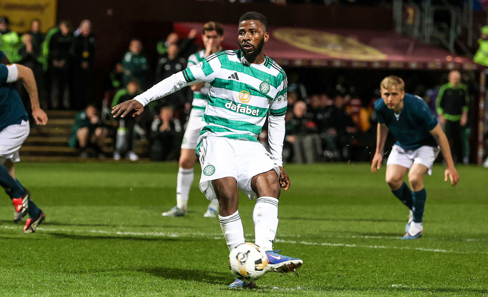 Kelechi Iheanacho shows what Celtic missed out on by smashing Turkish scoring record