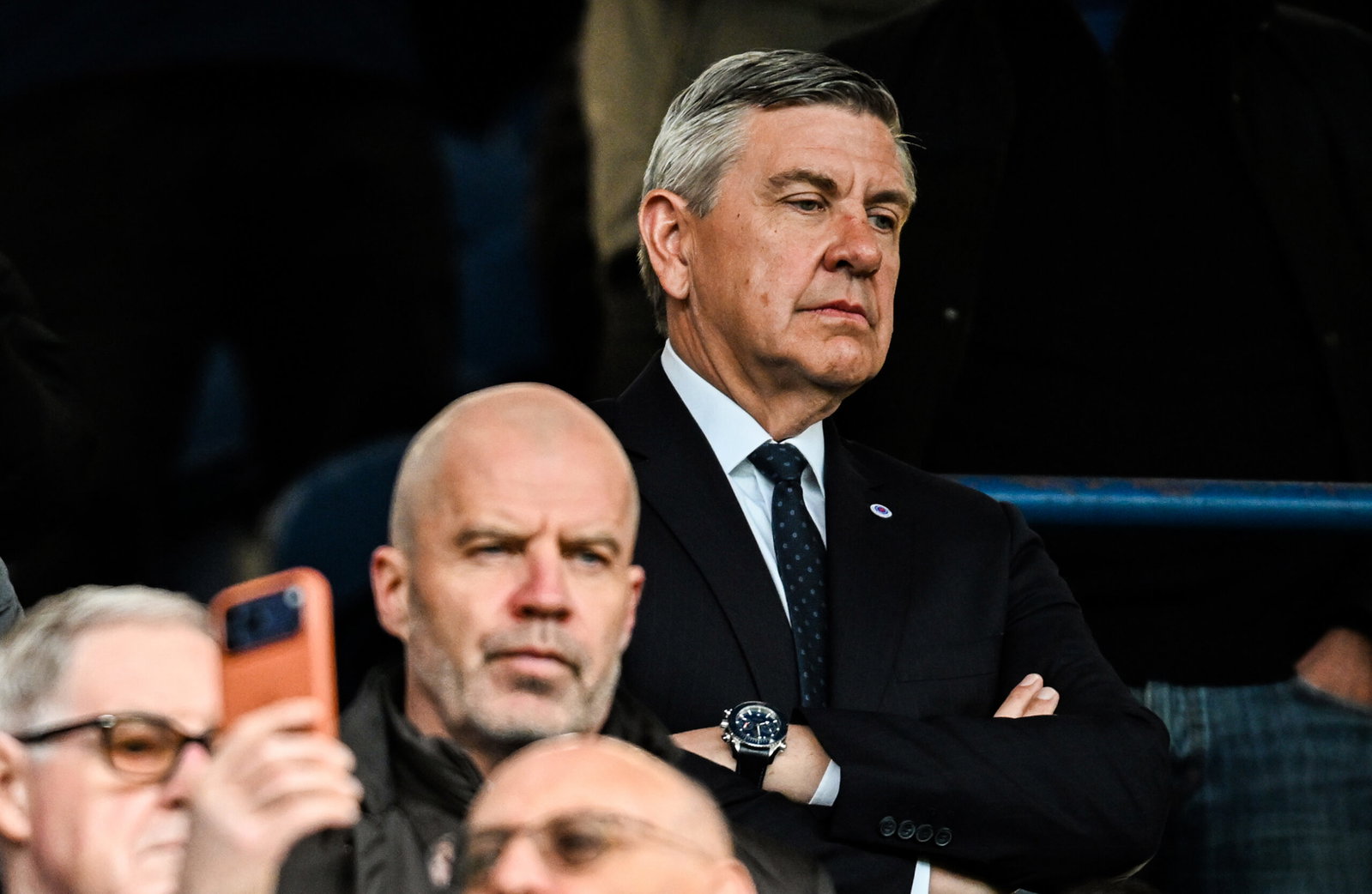 Rangers v Hibernian - William Hill Premiership