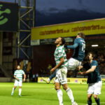 Motherwell FC v Celtic FC
