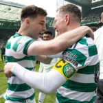 Celtic v Heart of Midlothian - William Hill Premiership