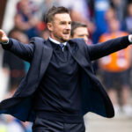 Rangers v Celtic - William Hill Premiership