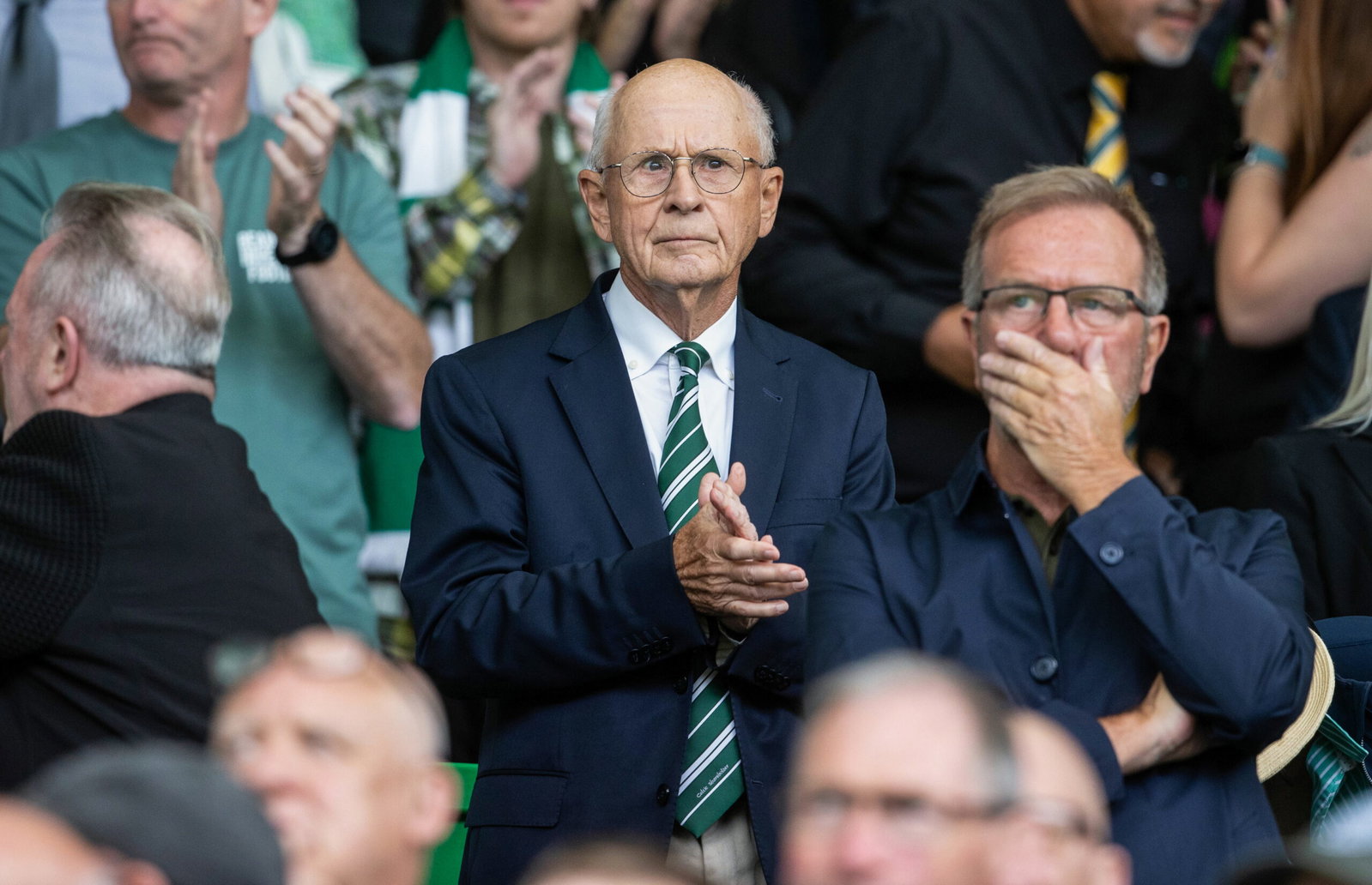 Celtic v St. Mirren - William Hill Premiership