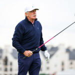 Alfred Dunhill Links Championship 2025 - Day Two