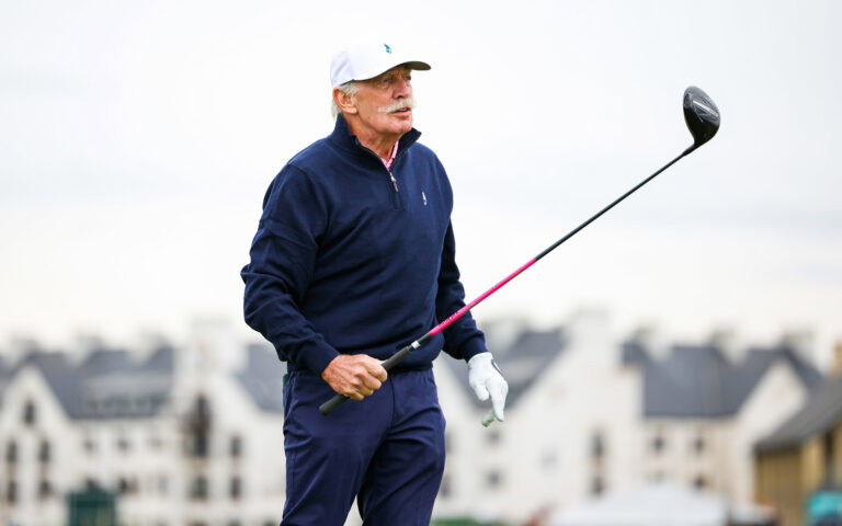 Alfred Dunhill Links Championship 2025 - Day Two