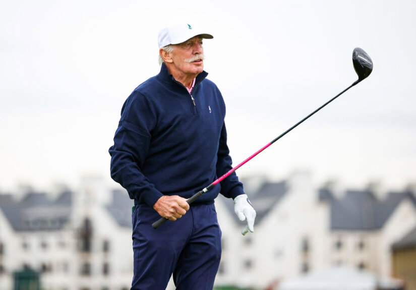 Alfred Dunhill Links Championship 2025 - Day Two