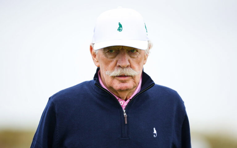 Alfred Dunhill Links Championship 2025 - Day Two