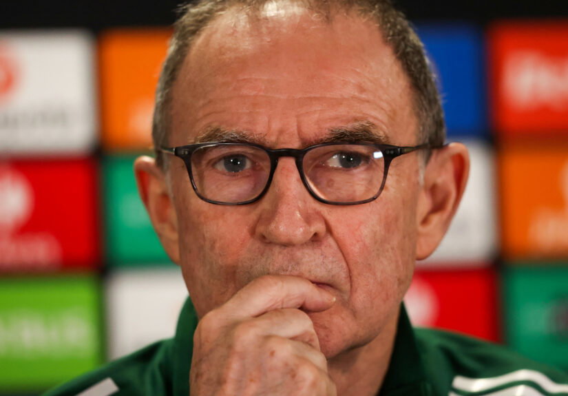 Celtic MD-1 Press Conference and Training Session