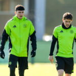 Celtic FC Media Access