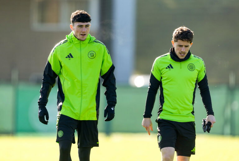 Celtic FC Media Access