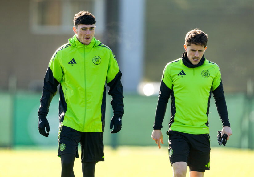 Celtic FC Media Access