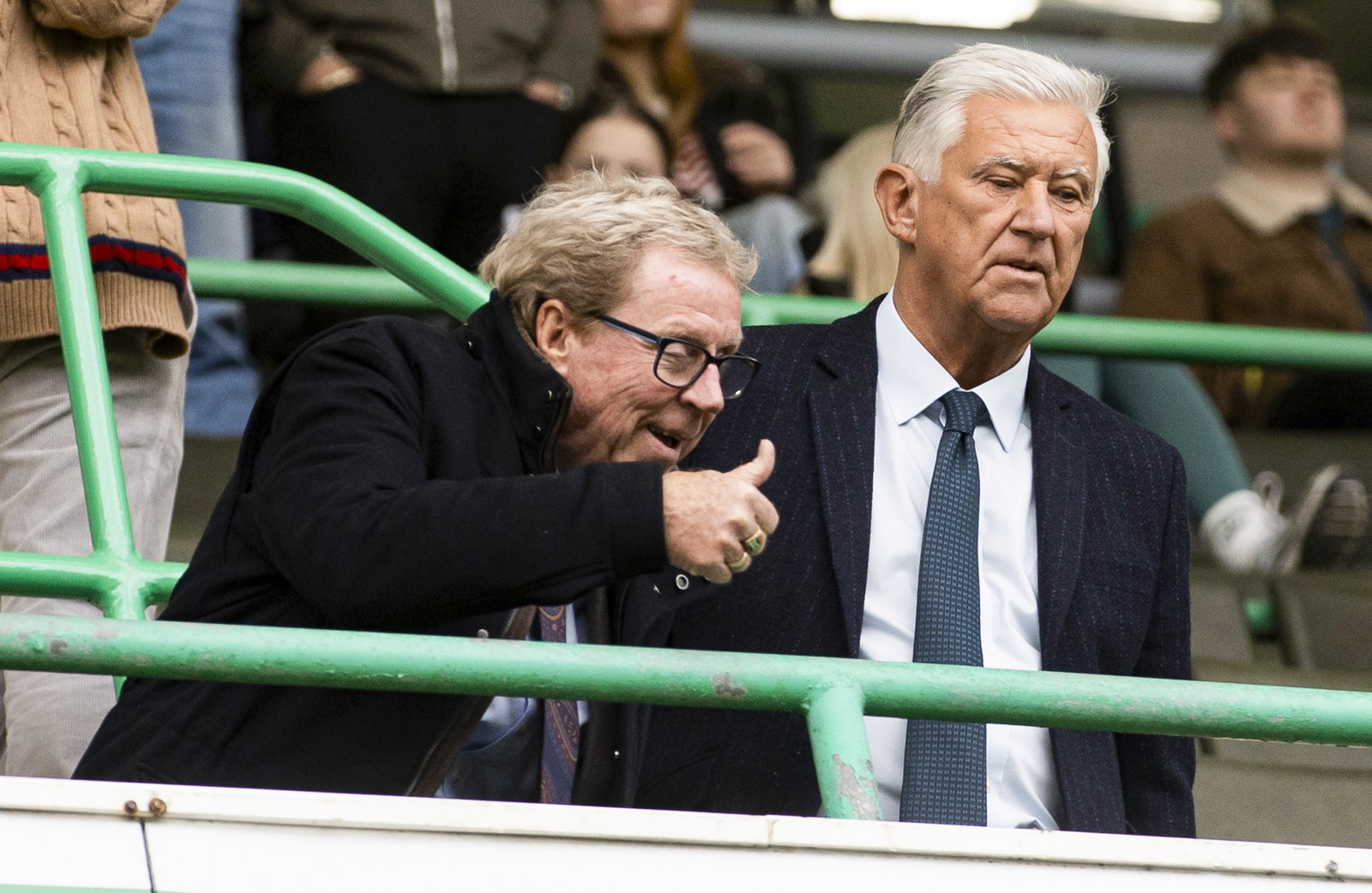 Hibernian v Heart of Midlothian - William Hill Premiership