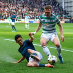 Motherwell v Celtic - William Hill Premiership