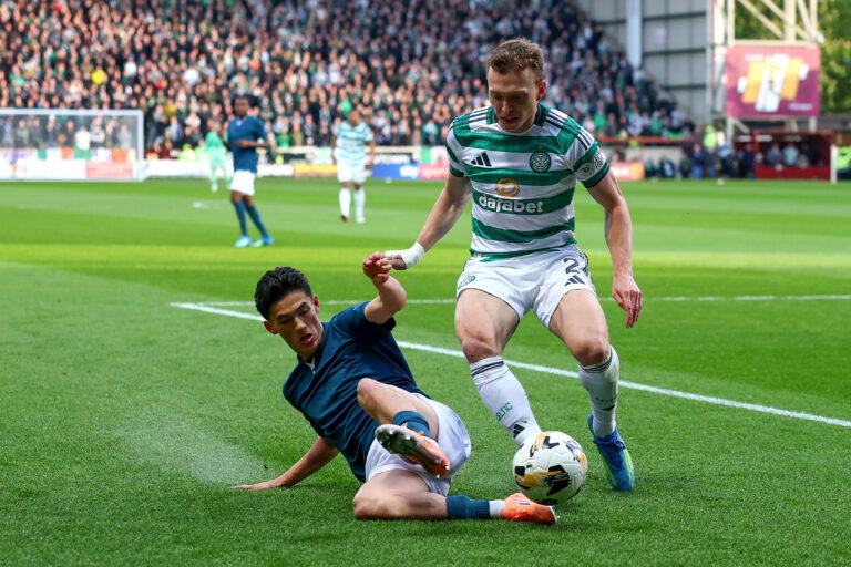 Motherwell v Celtic - William Hill Premiership
