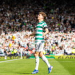 Celtic v Dunfermline - Scottish Gas Scottish Cup Final