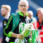 Celtic v Dunfermline - Scottish Gas Scottish Cup Final